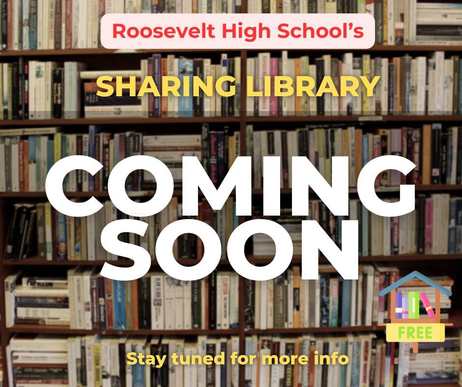 Sharing Library Info
